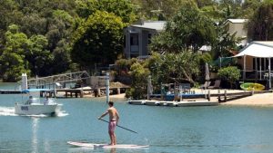 Where to invest: Palm Beach, Noosaville, Loganlea among QLD’s most affordable growth suburbs