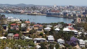 Brisbane housing affordability at tipping point