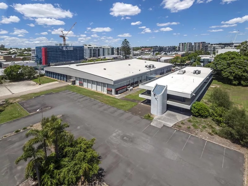 Crown Group Acquires Development Site in Brisbane's West End For $34 Million