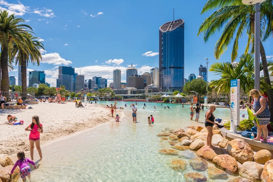 Brisbane is Australia’s Most Liveable Capital City: Report