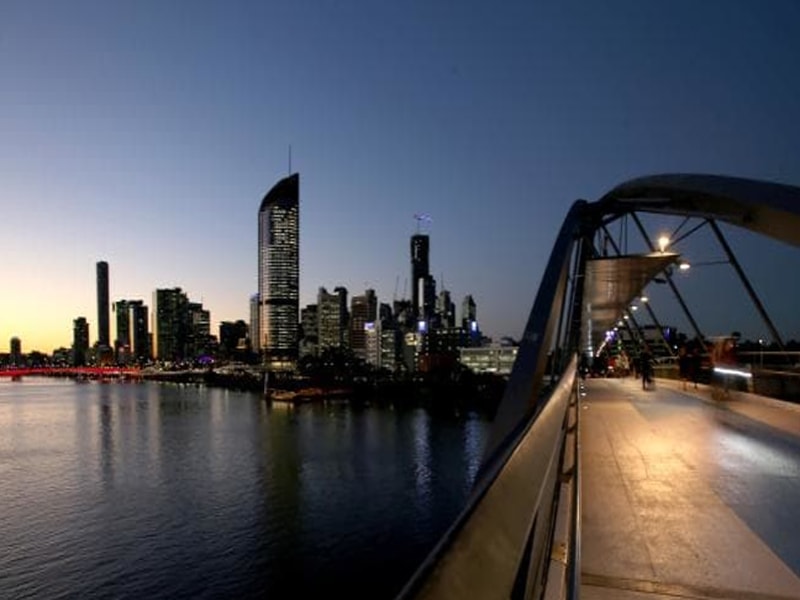 Brisbane’s median home price deceptively low