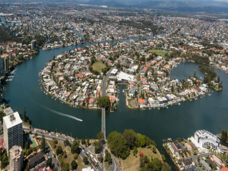 Top 68 suburbs for growth in Queensland revealed