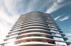 $90m Gold Coast Tower
