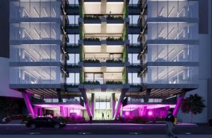 Brisbane Developer Snaps Up Newstead Tower for Commercial Scheme