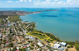 Brisbane Development Site Available for First Time in a Century