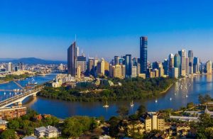 City Deal a $58bn ‘Game Changer’ for Southeast Queensland