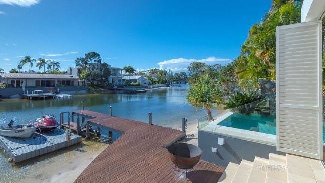 Luxury Noosa home fetches $8m as buyers