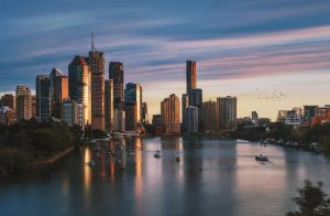Milton Leads Brisbane's Booming Fringe Office Market
