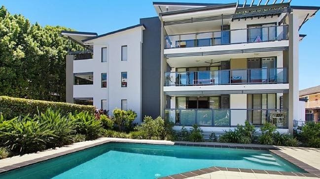 The places that NSW property buyers are all trying to get