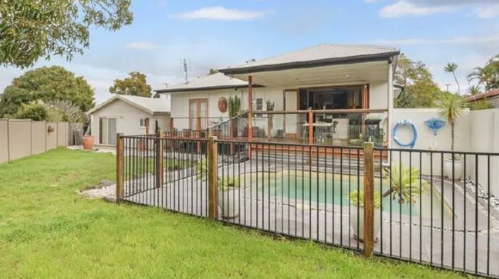 This four bedroom home at 8 Bowman Rd_ Caloundra