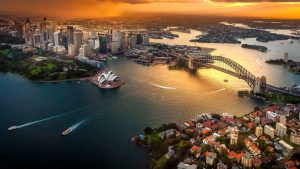 Australian Cities That Are Defying the Country’s Housing Downturn