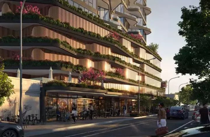 Boutique Apartment Developments Key in Brisbane Market