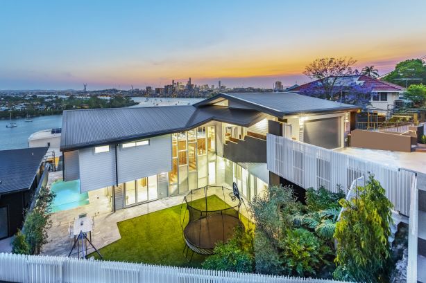 Brisbane’s most expensive homes The top properties 2018