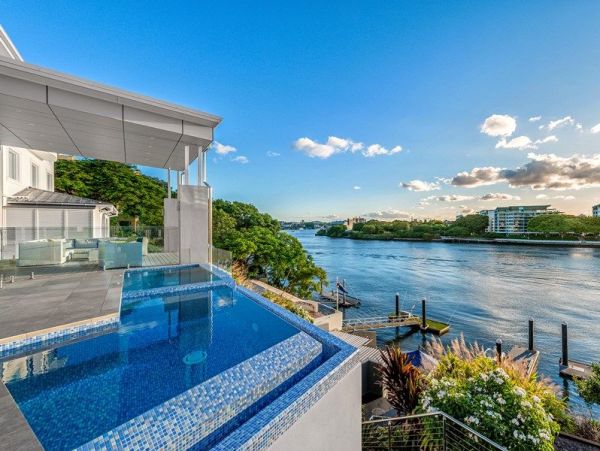 Brisbane’s most expensive homes The top properties of 2018