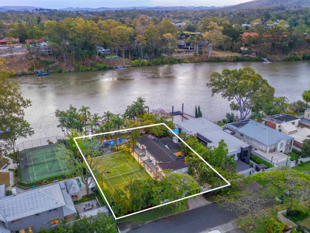 Brisbane’s most expensive homes and the top properties as of 2018