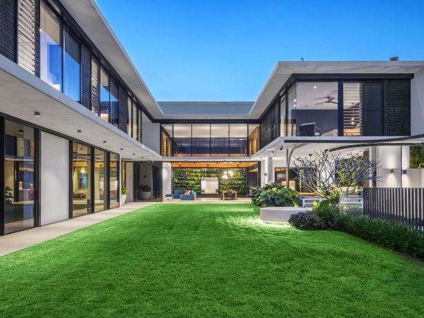 Brisbane’s most expensive homes and the top properties in the year 2018