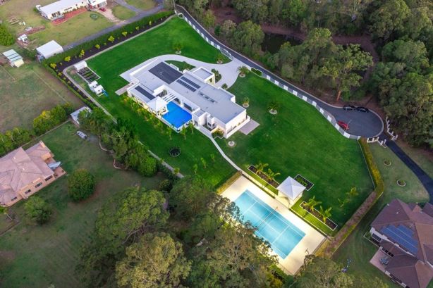 Brisbane’s most expensive homes and the top properties of 2018