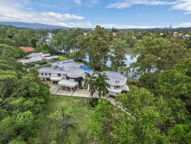 Brisbane’s most expensive homes and top properties as of the year 2018
