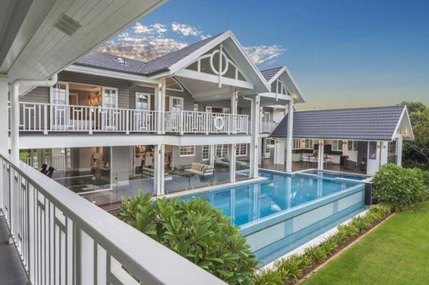 Brisbane’s most expensive homes & the top properties of 2018