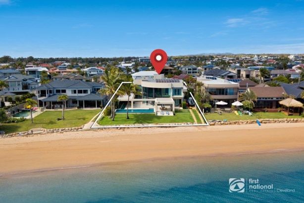 Brisbane’s most expensive homes top properties