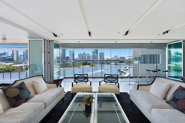 Brisbane’s most expensive homes top properties 2018