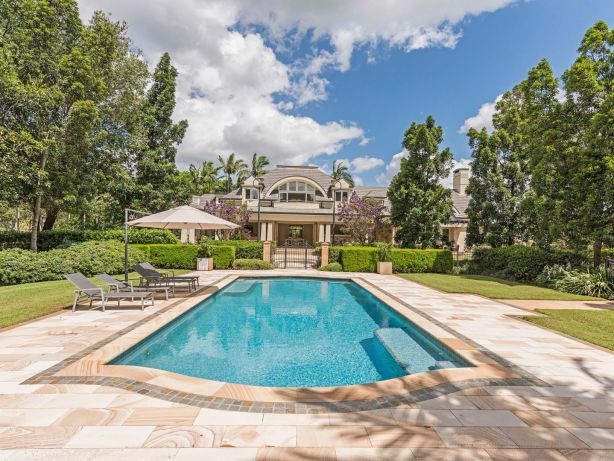 Brisbane’s most expensive homes & top properties of 2018