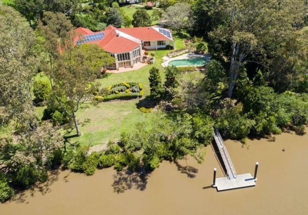 Brisbane’s most expensive homes top properties of the year 2018