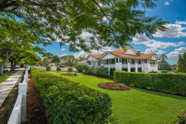 Brisbane’s most expensive homes & top properties of the year 2018