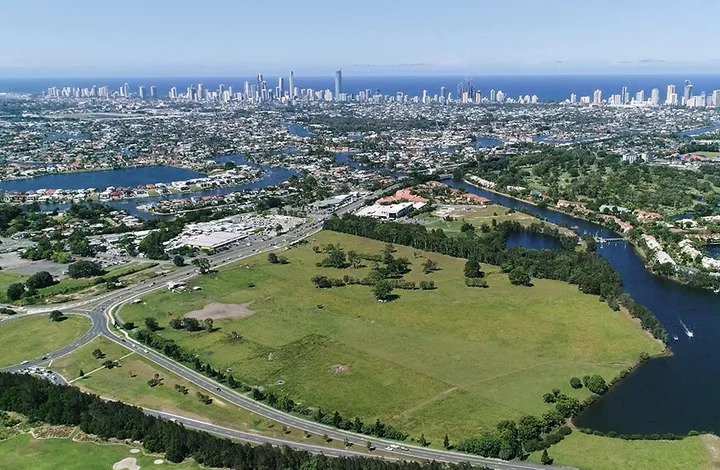 Developers Sought for Gold Coast Waterfront Approved $2bn ‘Urban Village