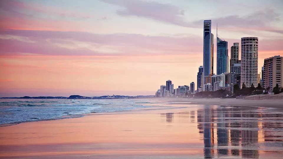 Gold Coast Mulls Second Casino Calls for Interest $1bn ‘Global Tourism Hub’
