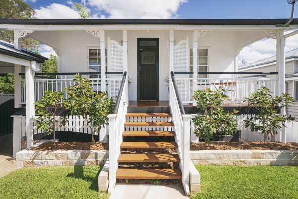 Property trends The Brisbane buyers turning their backs on renovated Queenslanders