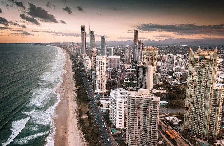 Tenant Demand in Gold Coast Office Market Expected to Rise