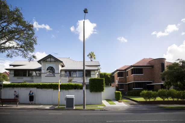 Why Australia’s falling house price don’t apply to Brisbane