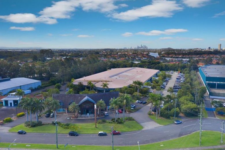 AA Reit to buy Gold Coast industrial property for A$38.5m