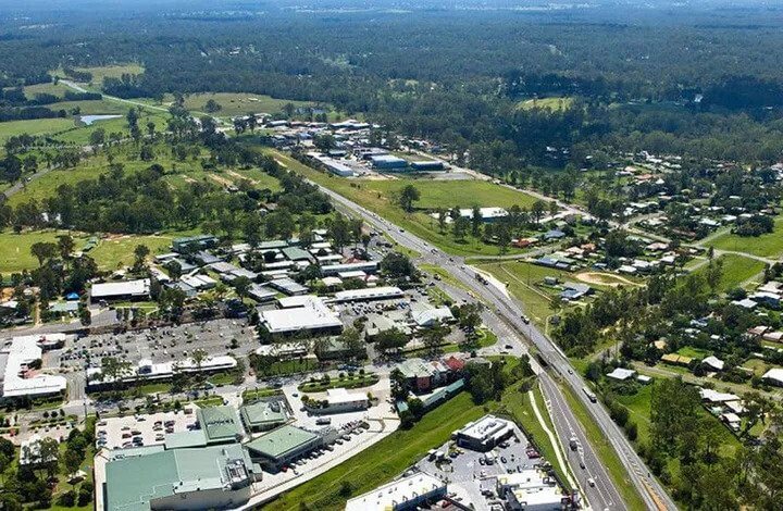 Developers, Government and Council Ink $1.2bn Infrastructure Deal 4