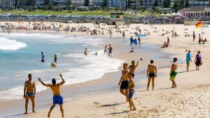 How much does it cost to buy property at Australia’s best beaches