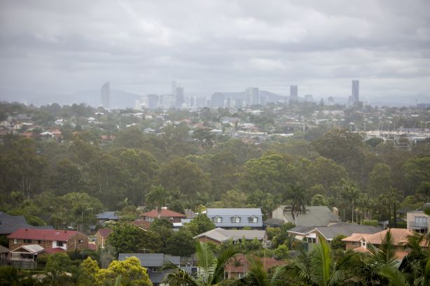 The southeast Queensland suburbs where vendors are discounting their sale prices 1