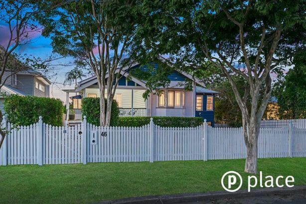 Brisbane auctions Timber and tin Queenslanders luring buyers post-election 4