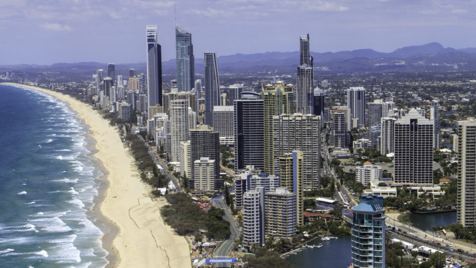 The 15 suburbs set to experience growth in the next three years