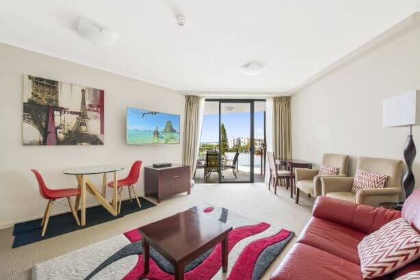 The Sunshine Coast Where you can still buy a beach holiday unit under $300,000 2