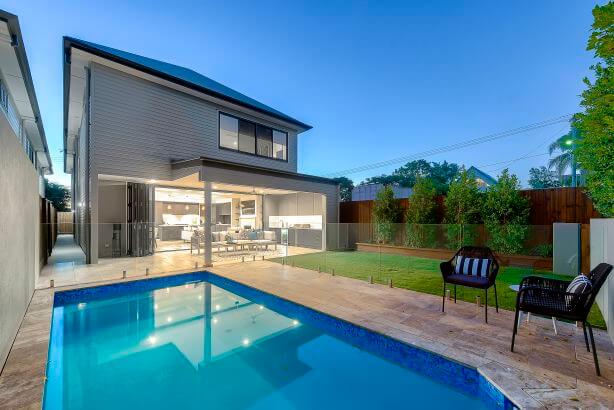 Why not Hendra The luxury house that is poised to set a new benchmark for this Brisbane suburb 5