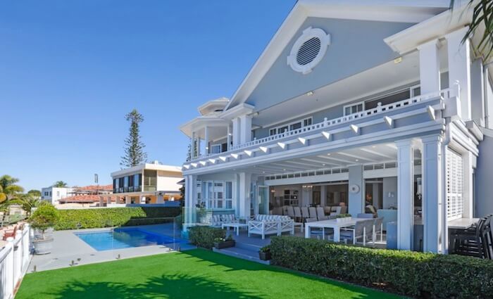 Yacht Street, Southport trophy home sold for $7 million 2