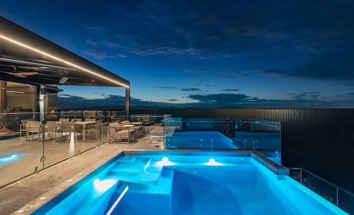 Brisbane sees strong performance in over $3 million sales HTW residential 1