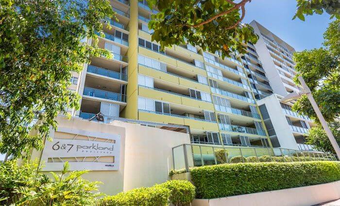 Brisbane sees strong performance in over $3 million sales HTW residential 2