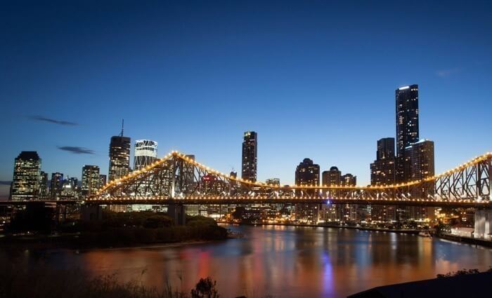 Brisbane sees strong performance in over $3 million sales HTW residential