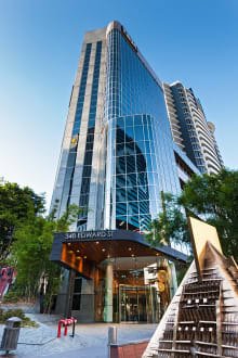 Hines to offload Brisbane office tower