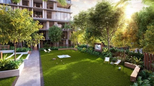 Investors in the box seat amid surprise surge in rental demand for Brisbane apartments 5