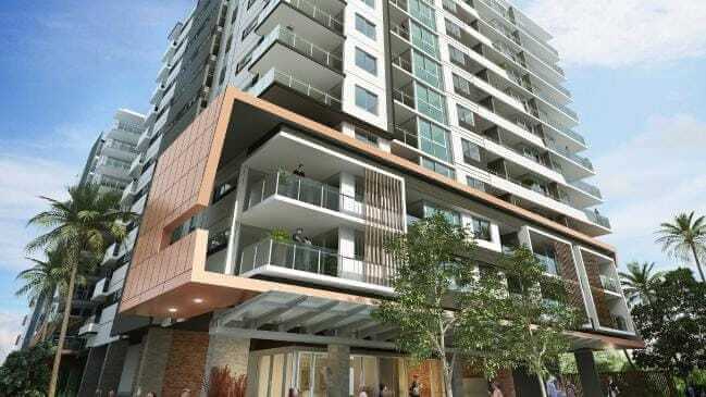 Investors in the box seat amid surprise surge in rental demand for Brisbane apartments 6