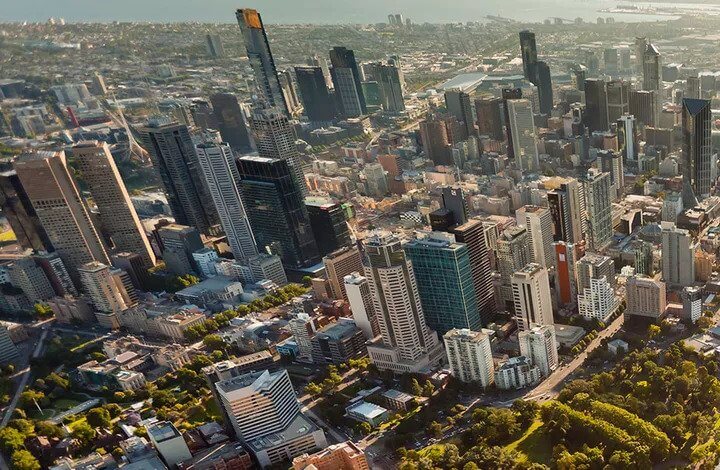 Melbourne Top Investment Choice for Chinese Buyers
