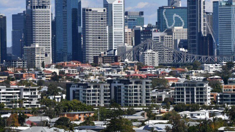 More than a third of Brisbane units sell at a loss
